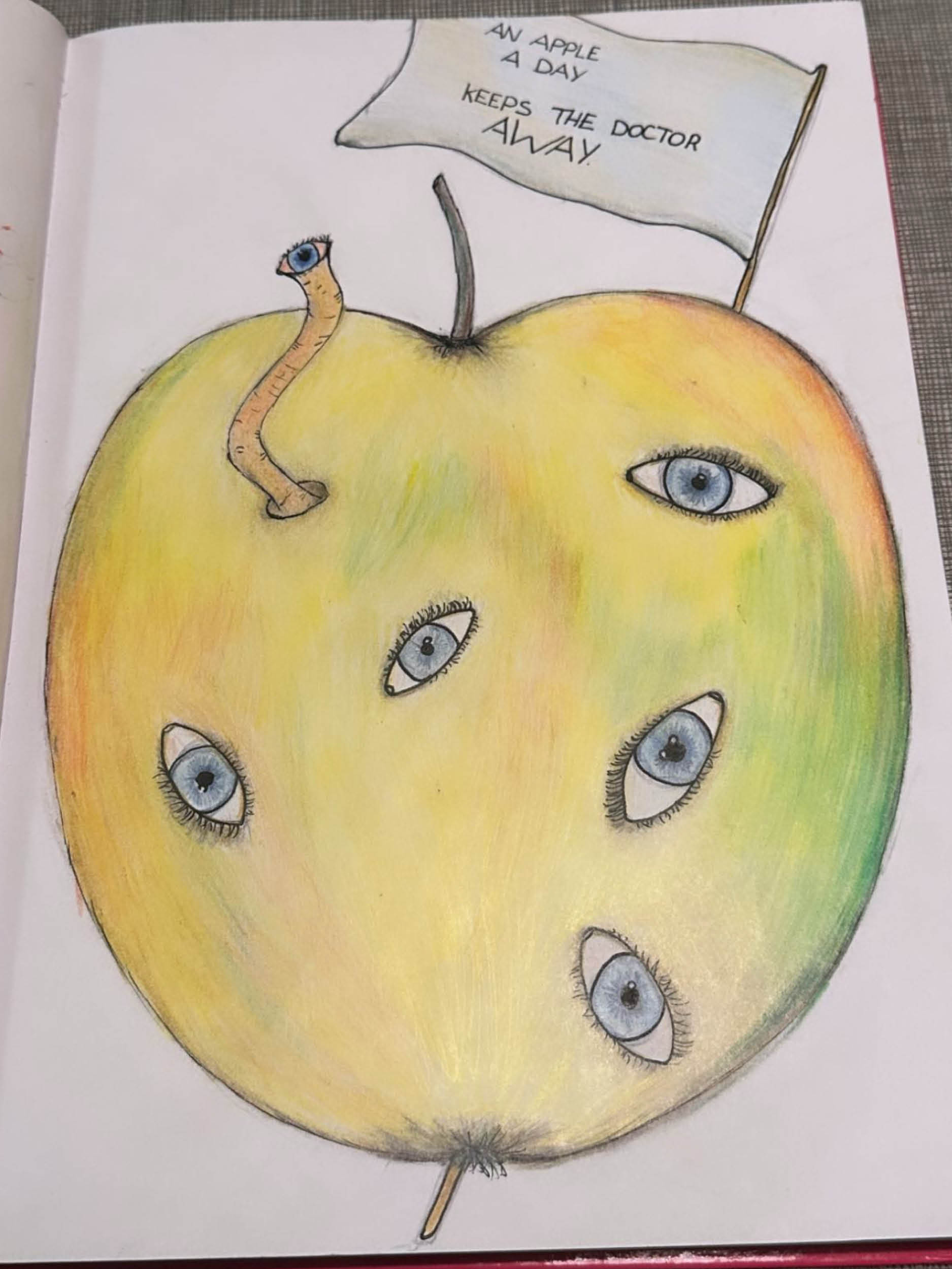 Eigen werk afbeelding 26